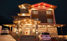 Royal Mansion